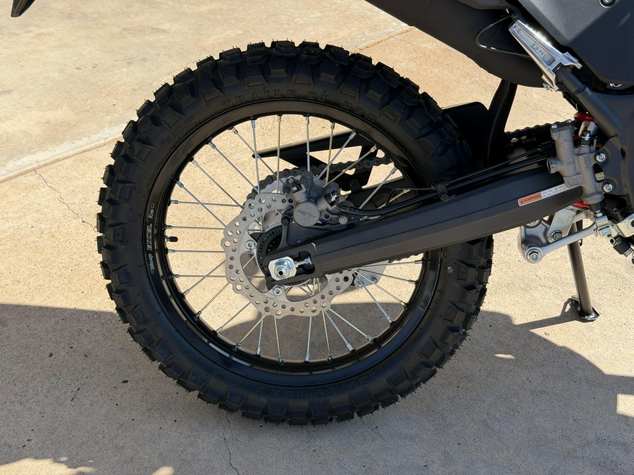 2026 HONDA CRF300L RALLY ABS