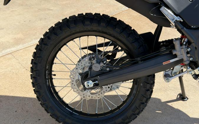 2026 HONDA CRF300L RALLY ABS