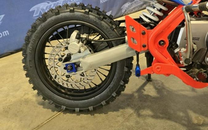2026 Denago Powersports MX 1