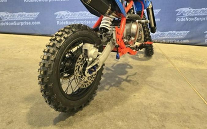 2026 Denago Powersports MX 1