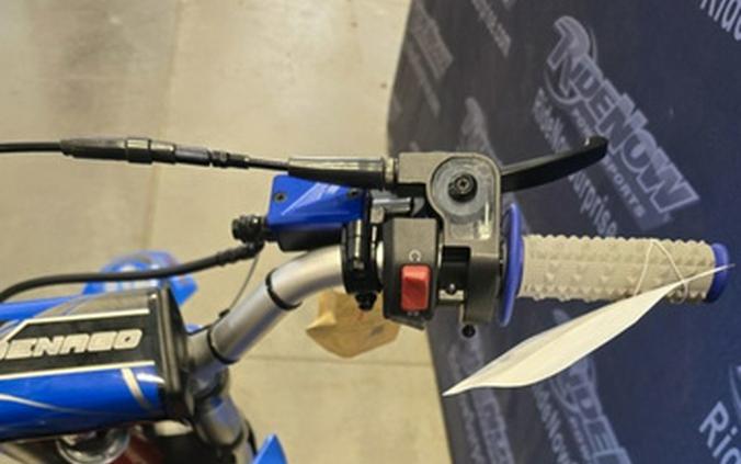 2026 Denago Powersports MX 1