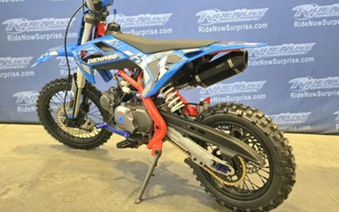 2026 Denago Powersports MX 1
