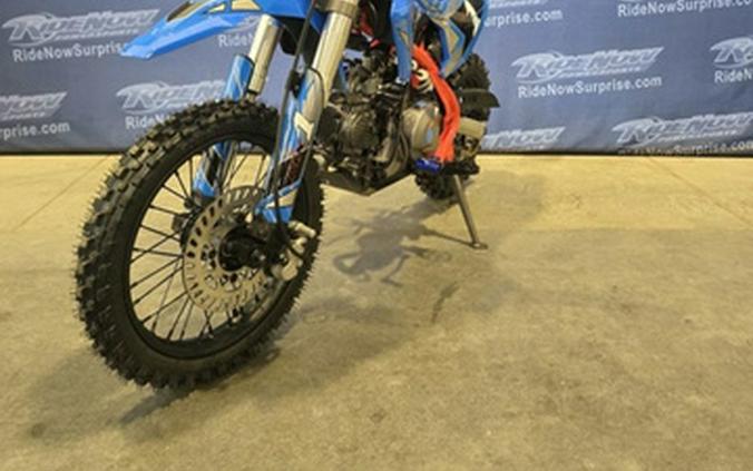 2026 Denago Powersports MX 1