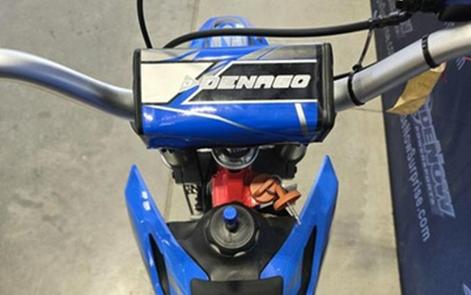 2026 Denago Powersports MX 1