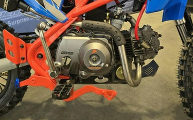 2026 Denago Powersports MX 1