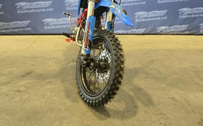2026 Denago Powersports MX 1
