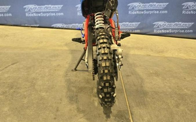 2026 Denago Powersports MX 1