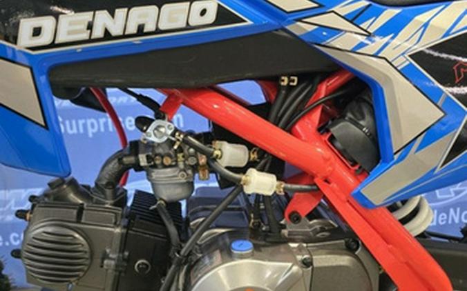 2026 Denago Powersports MX 1