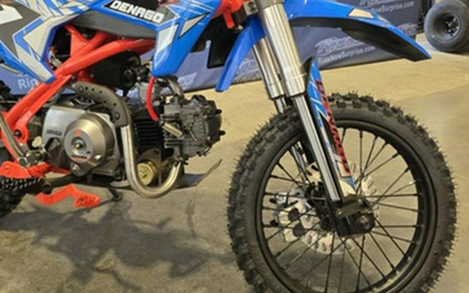 2026 Denago Powersports MX 1