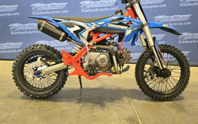 2026 Denago Powersports MX 1