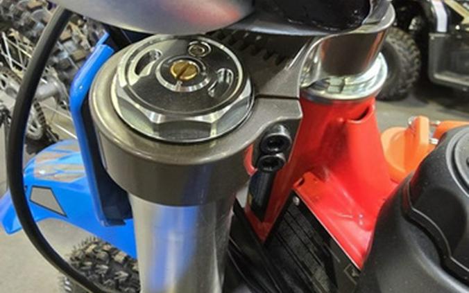 2026 Denago Powersports MX 1