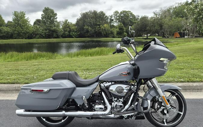 FLTRX 2026 Road Glide