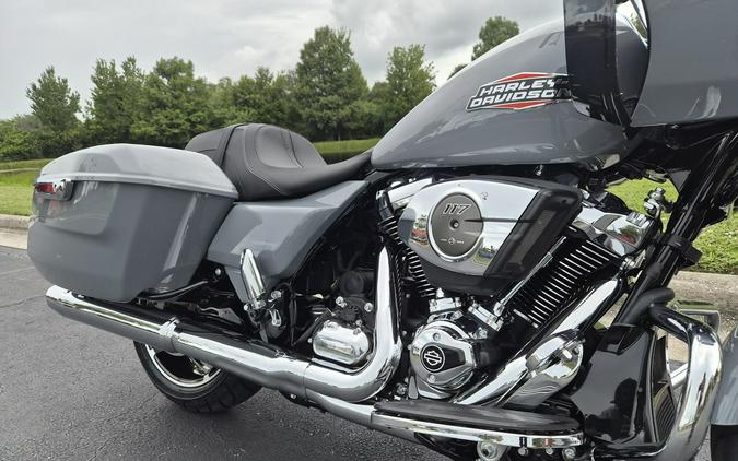 FLTRX 2026 Road Glide