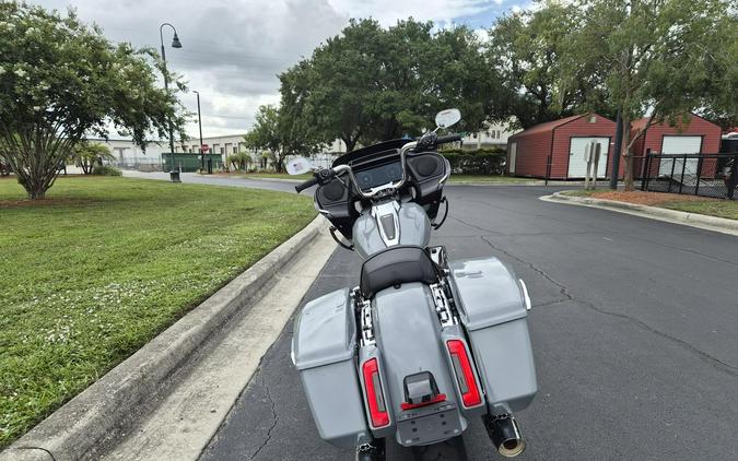 FLTRX 2026 Road Glide