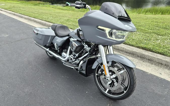FLTRX 2026 Road Glide