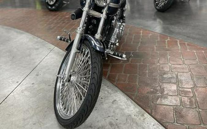 2003 Harley-Davidson® FXDL DYNA LOW RI