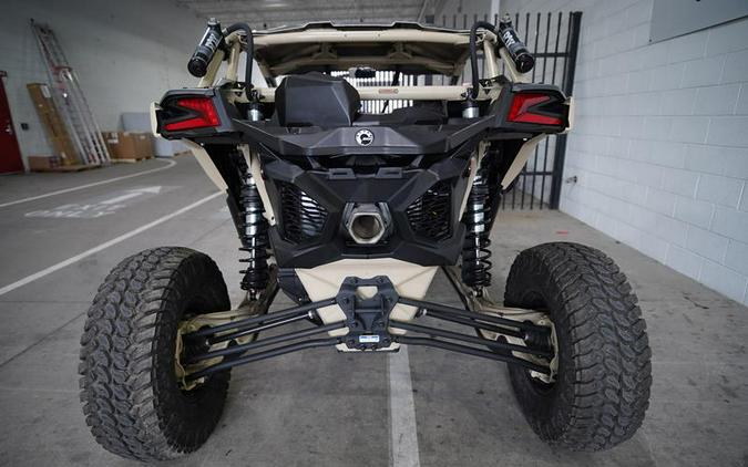 2023 Can-Am® Maverick X3 X rc Turbo RR 72"