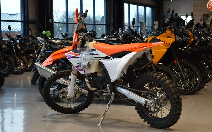 2024 KTM 250 XC