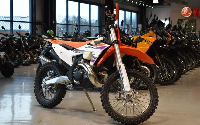 2024 KTM 250 XC