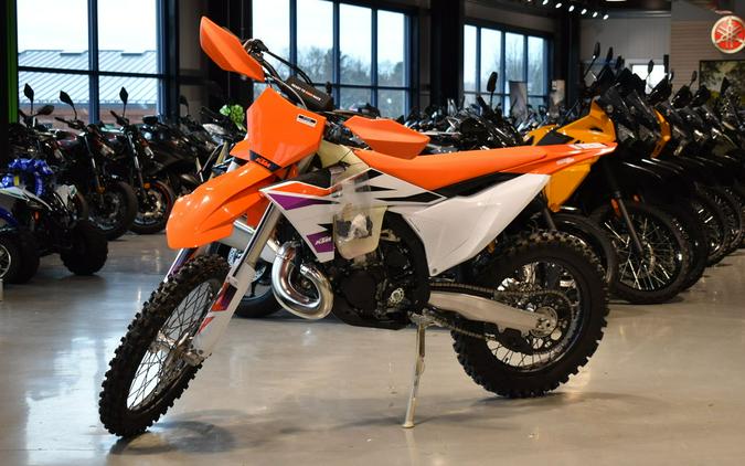 2024 KTM 250 XC