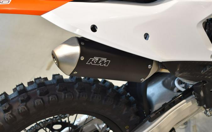 2024 KTM 250 XC