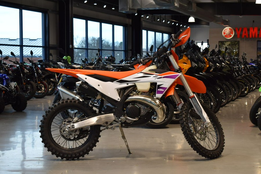 2024 KTM 250 XC