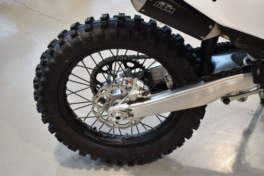 2024 KTM 250 XC