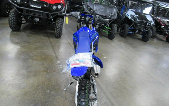 2024 Yamaha WR250F