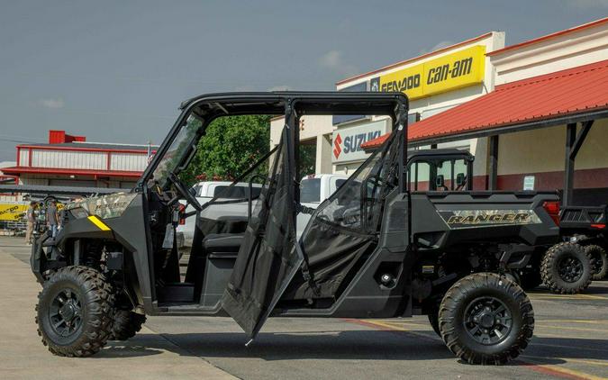 2024 Polaris Ranger® Crew 1000 Premium