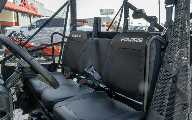 2024 Polaris Ranger® Crew 1000 Premium