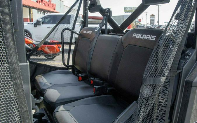 2024 Polaris Ranger® Crew 1000 Premium