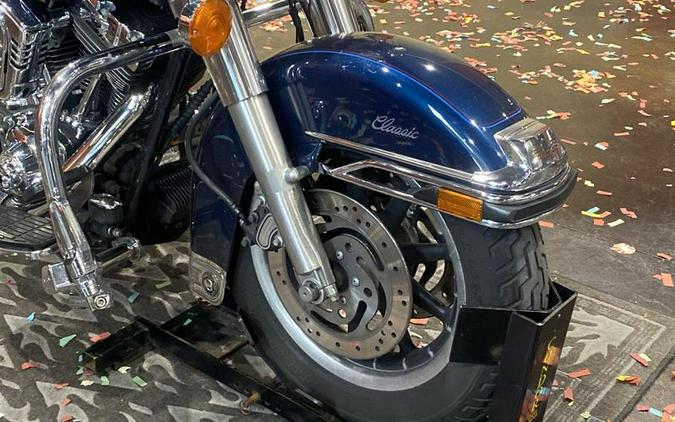 2004 Harley-Davidson® FLHTC - Electra Glide® Classic