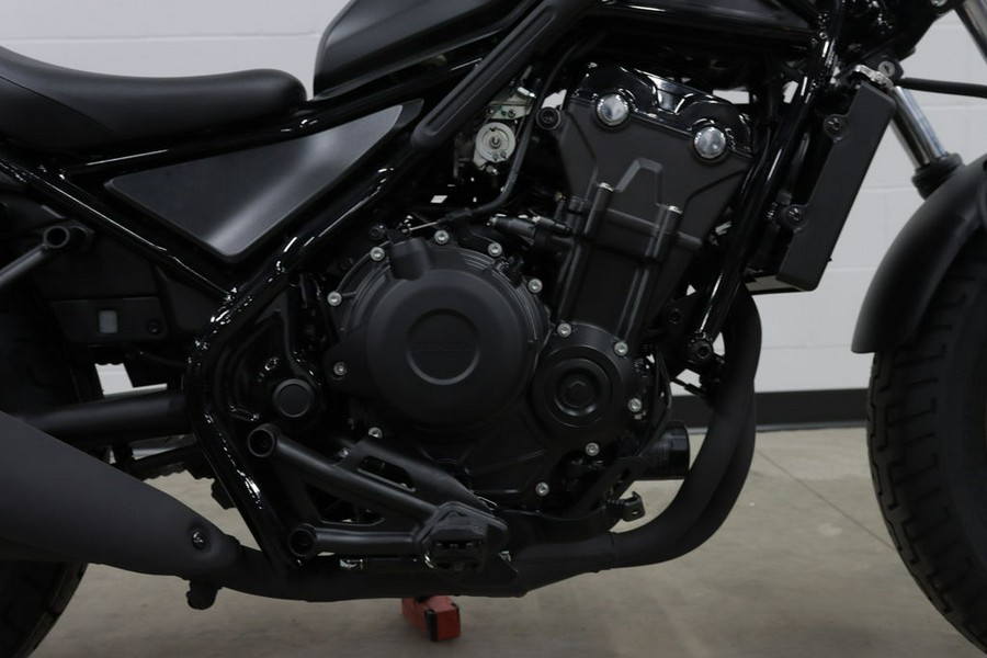 2023 Honda® Rebel 500