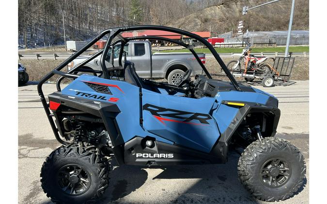 2024 Polaris Industries RZR TRAIL S SPORT