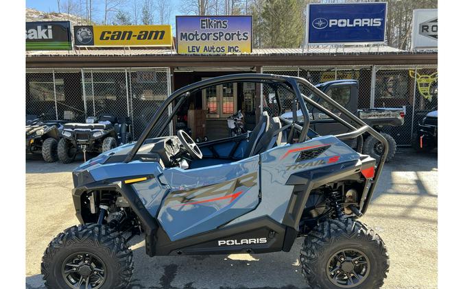 2024 Polaris Industries RZR TRAIL S SPORT