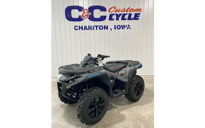 2024 Can-Am Outlander™ 850