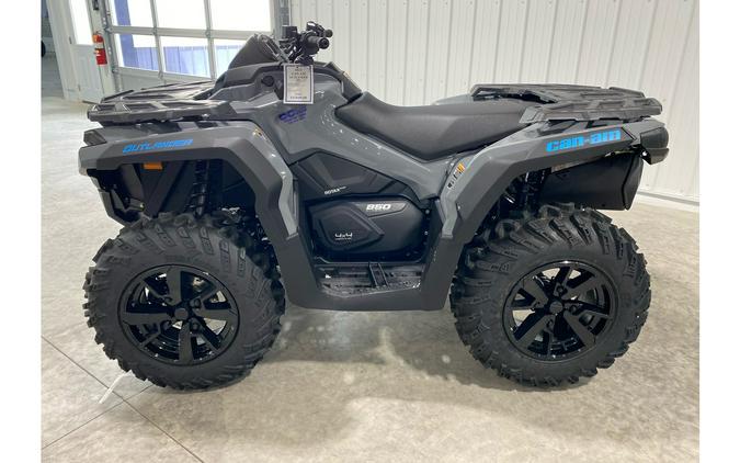 2024 Can-Am Outlander™ 850