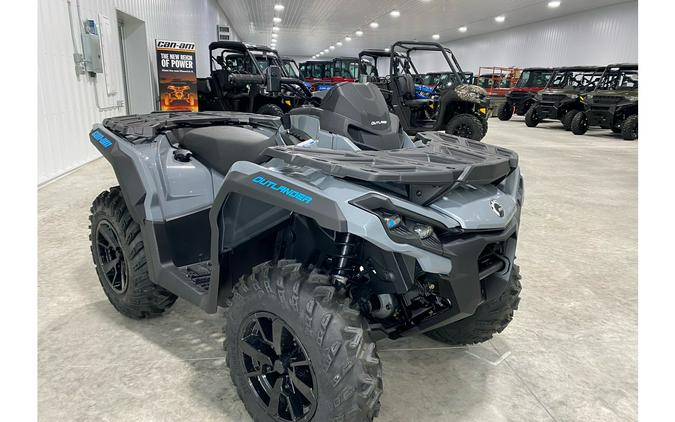 2024 Can-Am Outlander™ 850