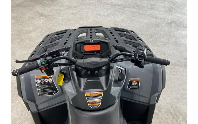 2024 Can-Am Outlander™ 850