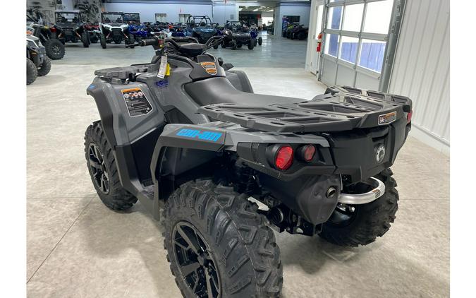 2024 Can-Am Outlander™ 850