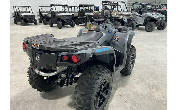 2024 Can-Am Outlander™ 850