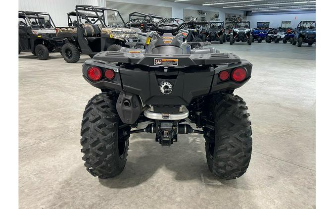 2024 Can-Am Outlander™ 850