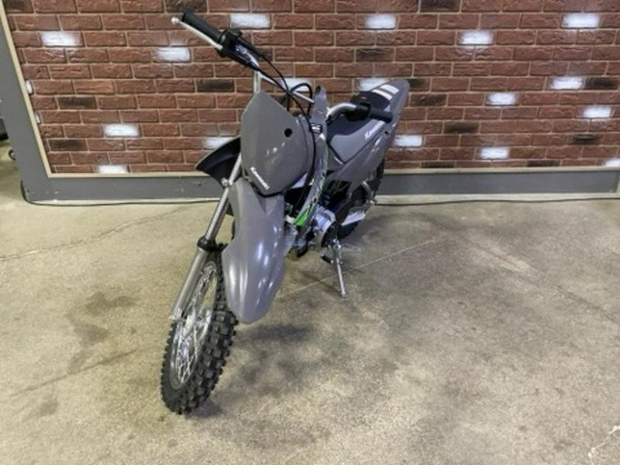 2024 Kawasaki KLX®110R