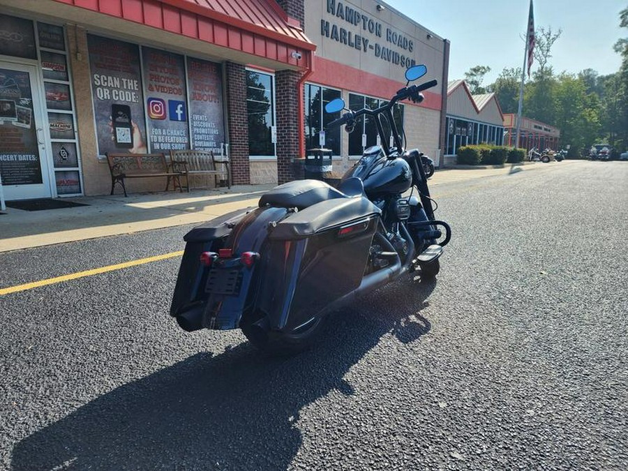 2022 Harley-Davidson® FLHRXS - Road King® Special