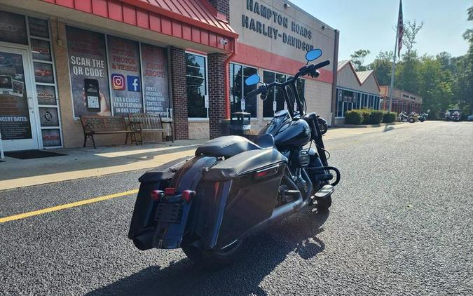 2022 Harley-Davidson Road King Special Review