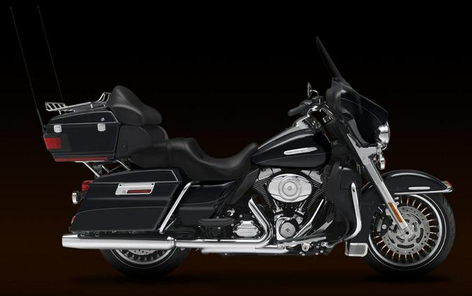 2011 Harley-Davidson® Electra Glide Ultra Limited