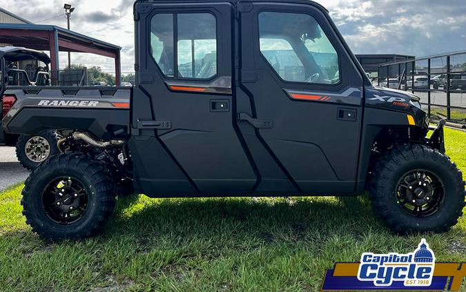 2024 Polaris® Ranger Crew XP 1000 NorthStar Edition Ultimate