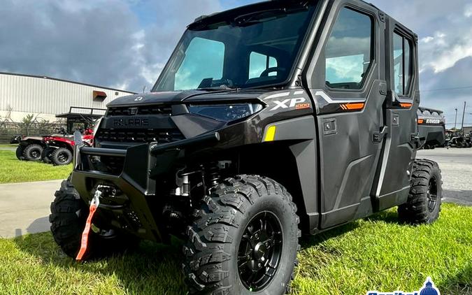 2024 Polaris® Ranger Crew XP 1000 NorthStar Edition Ultimate