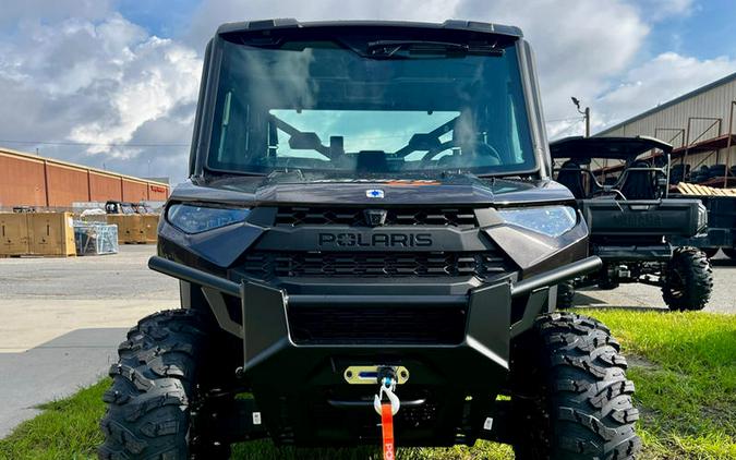 2024 Polaris® Ranger Crew XP 1000 NorthStar Edition Ultimate