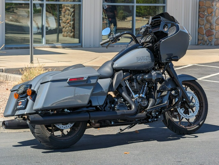 2022 Harley-Davidson® Road Glide® ST